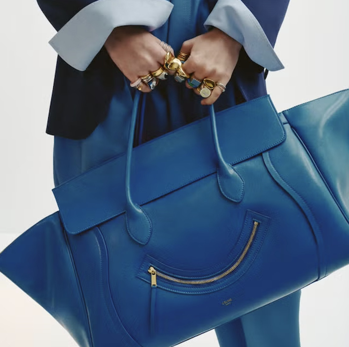 Celine перевыпускает Phantom